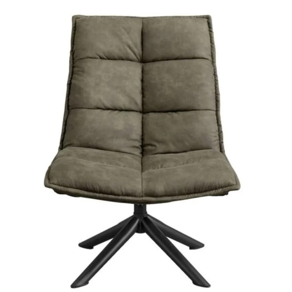 Draaifauteuil|Relaxfauteuil*HUUS Fauteuil Lucas