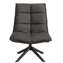 Draaifauteuil|Relaxfauteuil*HUUS Fauteuil Lucas