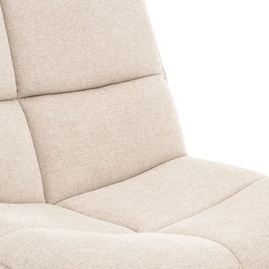Draaifauteuil|Relaxfauteuil*HUUS Fauteuil Lucas