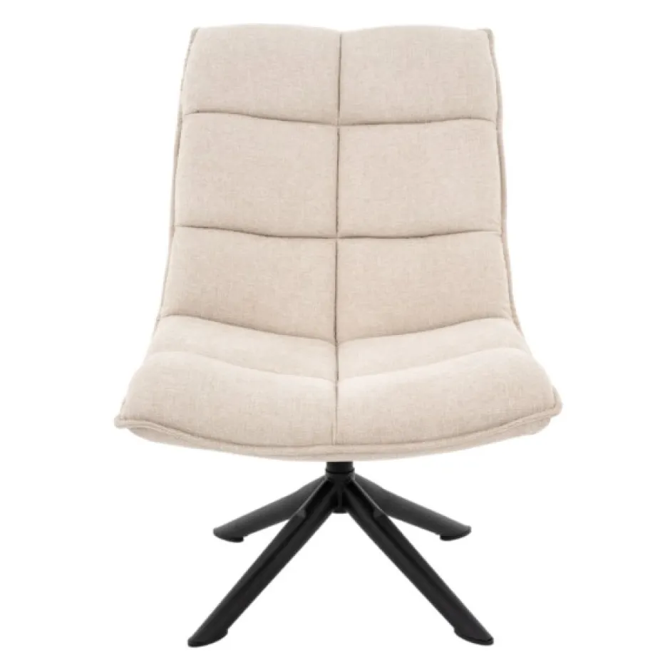 Draaifauteuil|Relaxfauteuil*HUUS Fauteuil Lucas