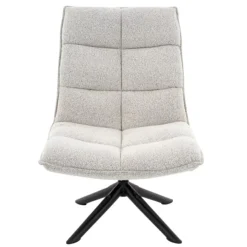 Draaifauteuil|Relaxfauteuil*HUUS Fauteuil Lucas