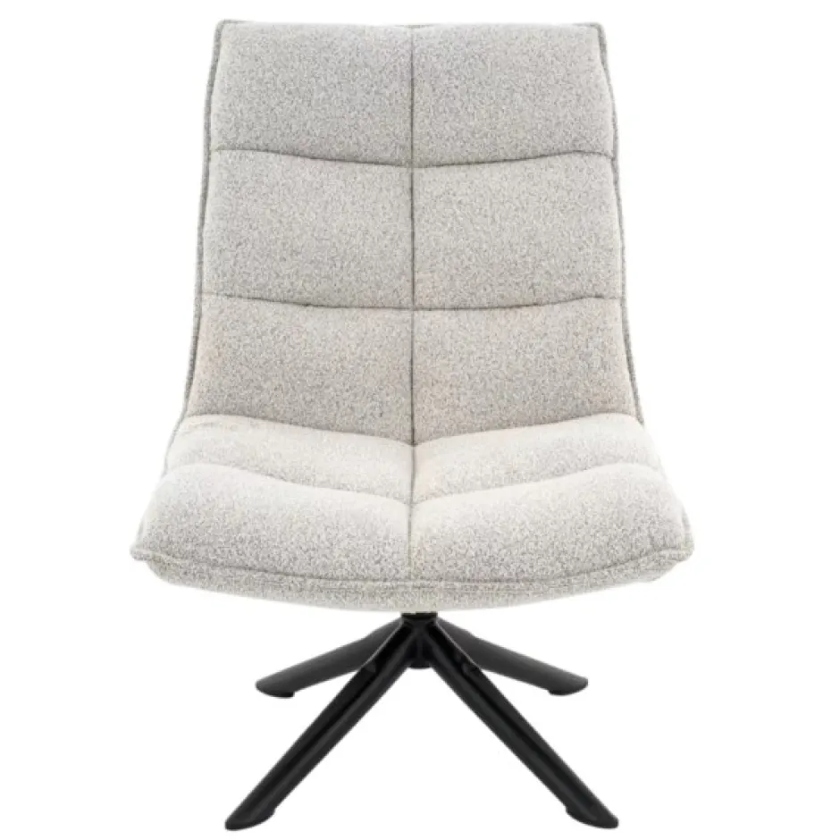 Draaifauteuil|Relaxfauteuil*HUUS Fauteuil Lucas