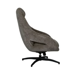 Draaifauteuil*HUUS Fauteuil Maxwell