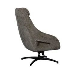 Draaifauteuil*HUUS Fauteuil Maxwell