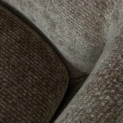 Draaifauteuil*HUUS Fauteuil Maxwell