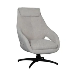 Draaifauteuil*HUUS Fauteuil Maxwell