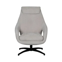 Draaifauteuil*HUUS Fauteuil Maxwell