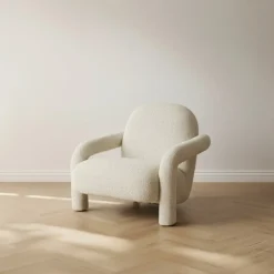 Relaxfauteuil*HUUS Fauteuil Monica