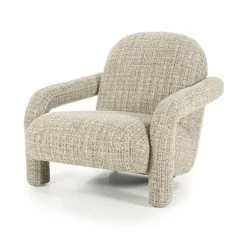 Relaxfauteuil*HUUS Fauteuil Monica