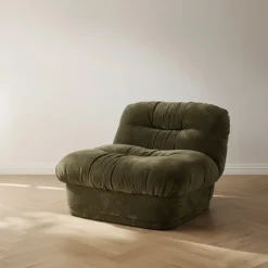 Relaxfauteuil*HUUS Fauteuil Nook