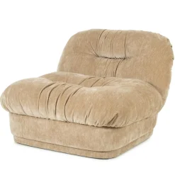 Relaxfauteuil*HUUS Fauteuil Nook