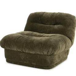 Relaxfauteuil*HUUS Fauteuil Nook