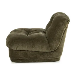 Relaxfauteuil*HUUS Fauteuil Nook