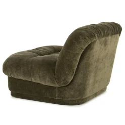 Relaxfauteuil*HUUS Fauteuil Nook