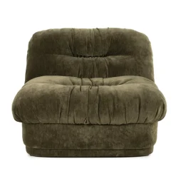 Relaxfauteuil*HUUS Fauteuil Nook