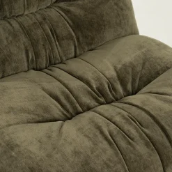Relaxfauteuil*HUUS Fauteuil Nook