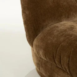 Relaxfauteuil*HUUS Fauteuil Nook