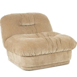 Relaxfauteuil*HUUS Fauteuil Nook