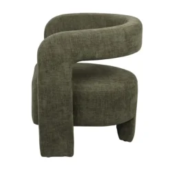 Relaxfauteuil*HUUS Fauteuil Numi
