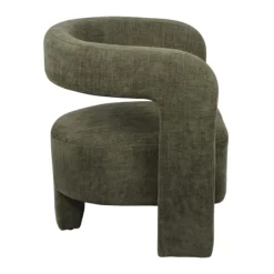 Relaxfauteuil*HUUS Fauteuil Numi