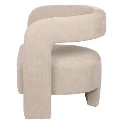Relaxfauteuil*HUUS Fauteuil Numi