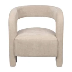 Relaxfauteuil*HUUS Fauteuil Numi