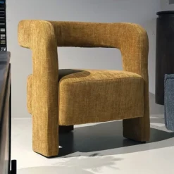 Relaxfauteuil*HUUS Fauteuil Numi
