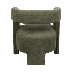 Relaxfauteuil*HUUS Fauteuil Numi