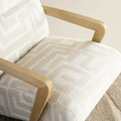 Relaxfauteuil*HUUS Fauteuil Olek