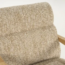 Relaxfauteuil*HUUS Fauteuil Olek