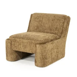 Draaifauteuil*HUUS Fauteuil Omla