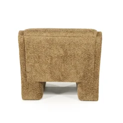 Draaifauteuil*HUUS Fauteuil Omla