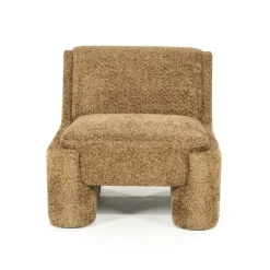 Draaifauteuil*HUUS Fauteuil Omla