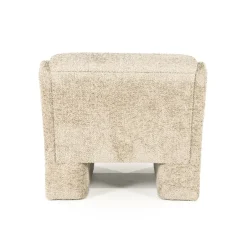 Draaifauteuil*HUUS Fauteuil Omla