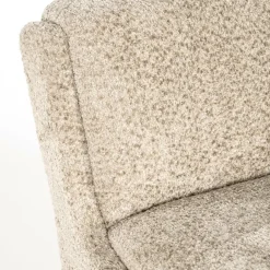 Draaifauteuil*HUUS Fauteuil Omla