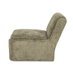 Draaifauteuil*HUUS Fauteuil Omla