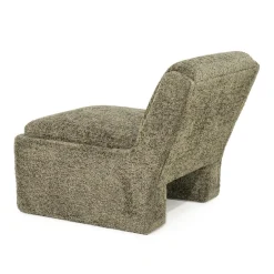 Draaifauteuil*HUUS Fauteuil Omla