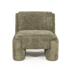 Draaifauteuil*HUUS Fauteuil Omla