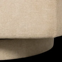 Relaxfauteuil*HUUS Fauteuil Oscar Naturel