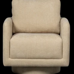 Relaxfauteuil*HUUS Fauteuil Oscar Naturel