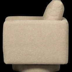 Relaxfauteuil*HUUS Fauteuil Oscar Naturel