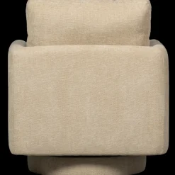 Relaxfauteuil*HUUS Fauteuil Oscar Naturel