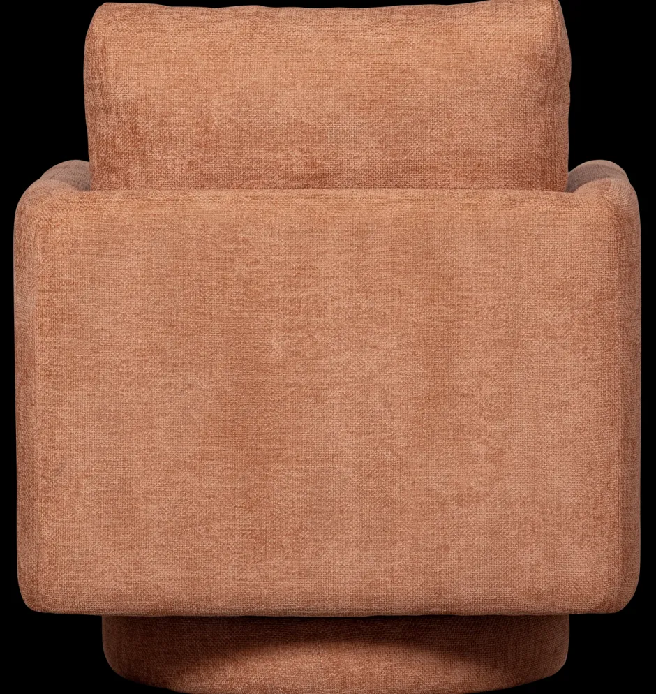 Relaxfauteuil*HUUS Fauteuil Oscar Naturel