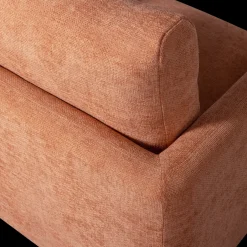Relaxfauteuil*HUUS Fauteuil Oscar Naturel