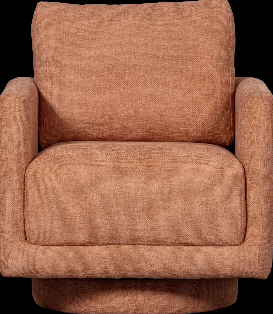 Relaxfauteuil*HUUS Fauteuil Oscar Naturel
