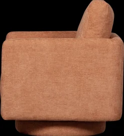 Relaxfauteuil*HUUS Fauteuil Oscar Naturel