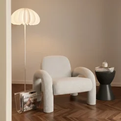 Relaxfauteuil*HUUS Fauteuil Phiel