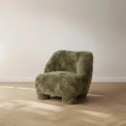 Relaxfauteuil*HUUS Fauteuil Samson