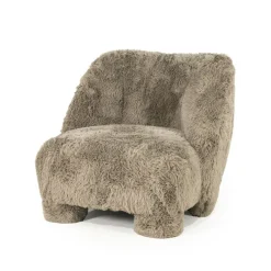 Relaxfauteuil*HUUS Fauteuil Samson