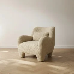 Relaxfauteuil*HUUS Fauteuil Shaun